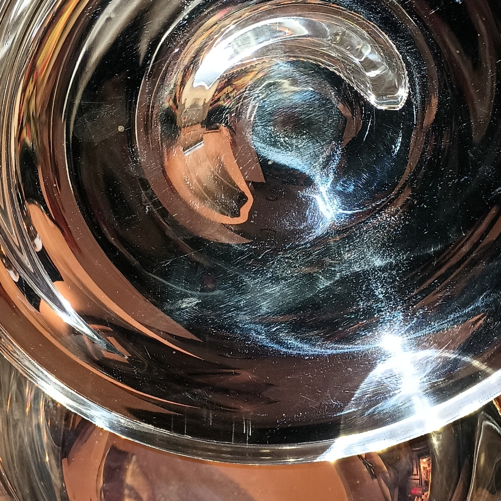 Silver Plated Bowl with a lid - Picture 6 of 11